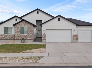 2342 N 250 W, Tooele, UT 84074
