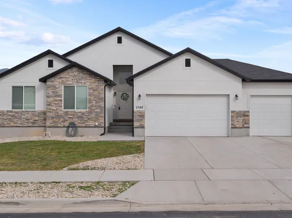 2342 N 250 W, Tooele, UT 84074