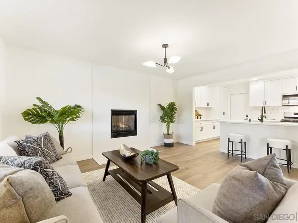 3210 Villanova Ave, San Diego, CA 92122