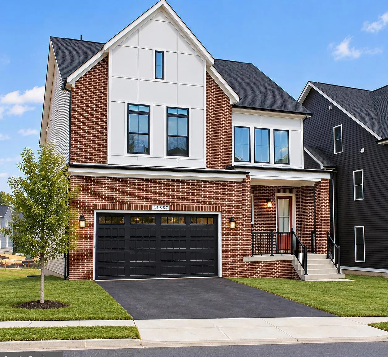 5 bed, 4.5 bath, 4130 sqft, $4,800 — Photo 1