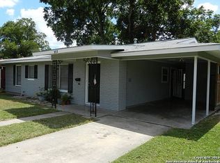 330 Craigmont Ln, San Antonio, TX 78213