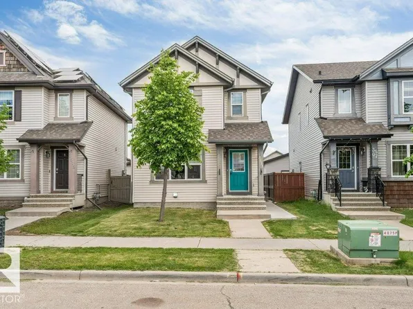 3511 15a St NW, Edmonton, AB T6T 0M9