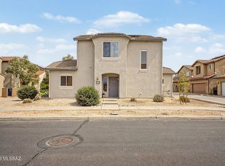 10533 E Native Rose Trl, Tucson, AZ 85747