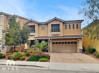 8364 Langhorne Creek St, Las Vegas, NV 89139