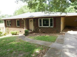 137 Molette St, Carrollton, GA 30117