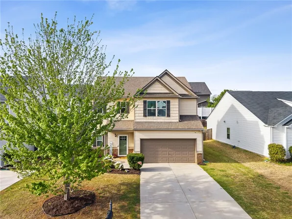 874 Wild Orchard Ln, Woodruff, SC 29388