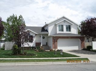 1956 N 150 W, Layton, UT 84041