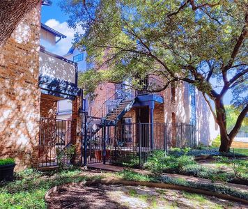 4102 Buena Vista St Unit 16, Dallas, TX, 75204