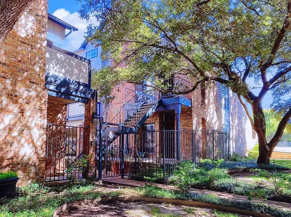 4102 Buena Vista St Unit 16, Dallas, TX 75204