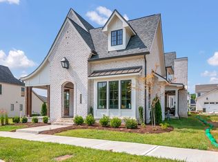 8035 Cane Creek Rd Lot 810, Nashville, TN 37221