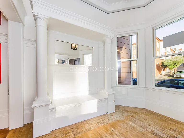 1019 Ashbury St #3 — Photo 14