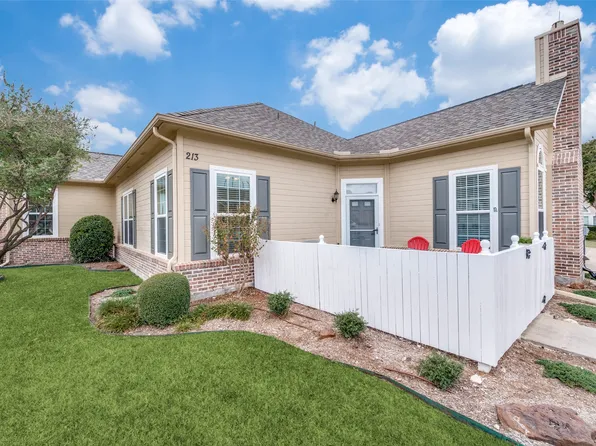 2601 Marsh Ln Unit 213, Plano, TX 75093