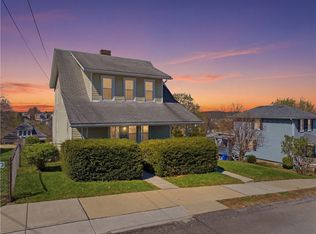 3728 Superior St, Homestead, PA