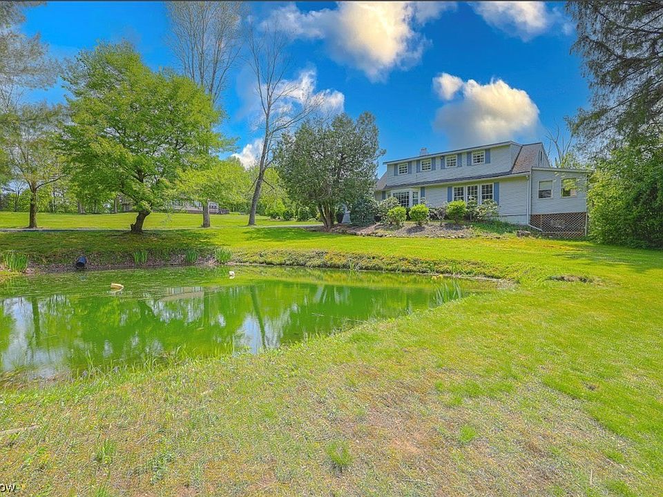 13398 Sperry Rd, Chesterland, OH 44026 Zillow