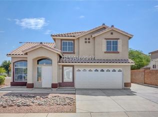 2000 Fallsburg Way, Henderson, NV 89002