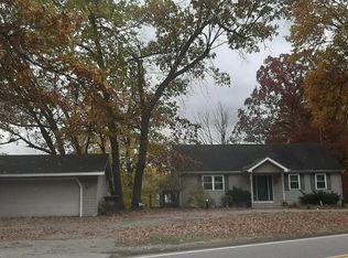 10334 Jefferson Rd, Osceola, IN 46561