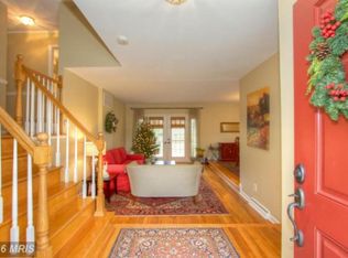 1315 Burleigh Rd, Lutherville Timonium, MD 21093