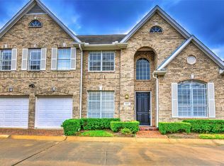 3604 Timberside Circle Dr, Houston, TX 77025