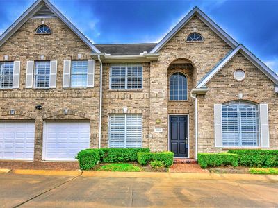 3604 Timberside Circle Dr, Houston, TX, 77025
