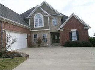 524 Sundrop Path, Lexington, KY 40509