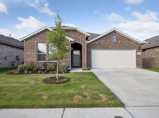 9609 Alderleaf Trl, Crowley, TX 76036
