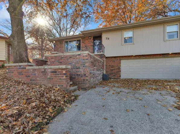 75 Myrna Cir, Saint Joseph, MO 64506