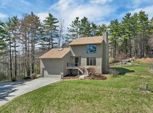 68 Stagecoach Road, Sunapee, NH 03782