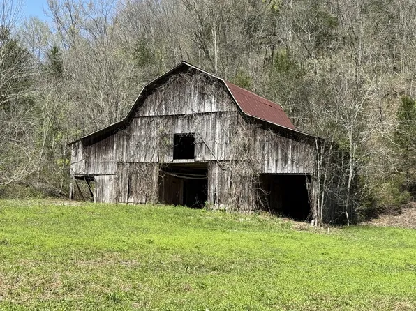 0 Wilmouth Creek Rd, Liberty, TN 37095