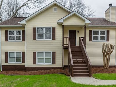 8228 Eunice St, Douglasville, GA, 30134