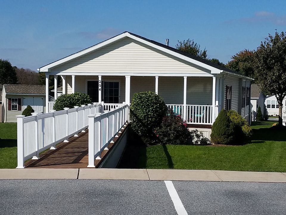 Front elevation