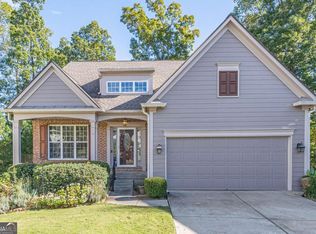 1760 Cobble Creek Way, Cumming, GA 30041