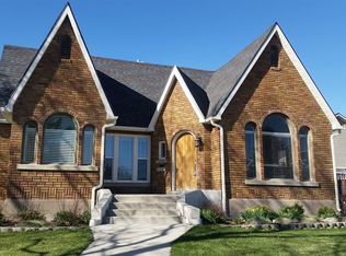 203 E Main St, Franklin, ID 83237