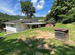 123 Tuggleville Hill Rd, Hulen, KY 40845