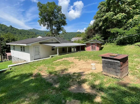 123 Tuggleville Hill Rd, Hulen, KY 40845