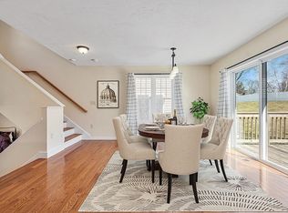 407 Cambridge St #G22, Worcester, MA 01610