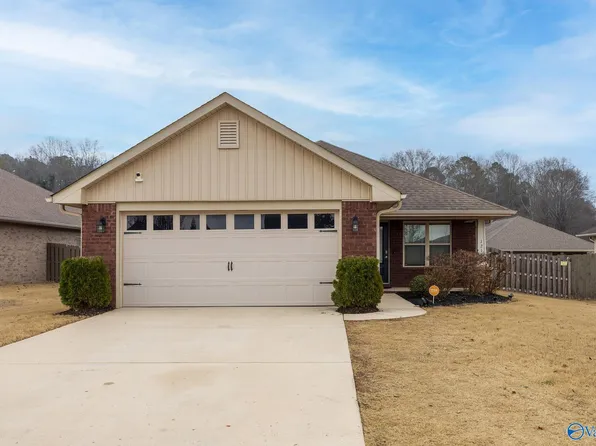 121 Meadow Land Dr, Meridianville, AL 35759
