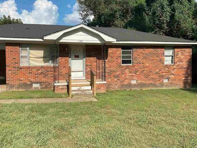 1106 Drake St, Brownsville, TN, 38012