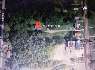 149 Canton Rd, Wintersville, OH 43953