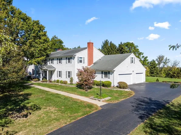 10 Overlook Dr, Chillicothe, OH 45601