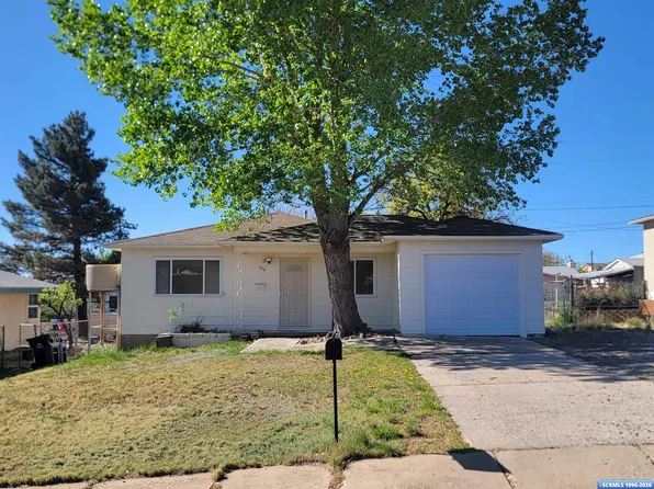 509 E 32nd St, Silver City, NM 88061