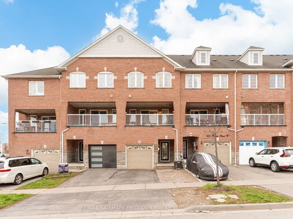 144 Bayly St W, Ajax, ON L1S 0C3