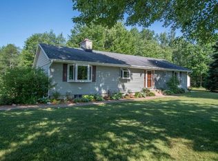 3077 Hancock Lake Rd, Harshaw, WI 54529