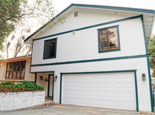 42368 Buckeye Rd, Oakhurst, CA 93644