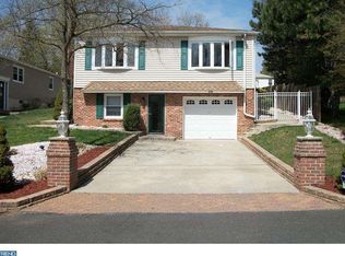 918 Reese Ave, Huntingdon Valley, PA 19006