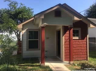 263 Pendleton Ave, San Antonio, TX 78204