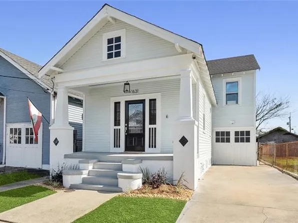 1631 Louisa St, New Orleans, LA 70117