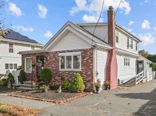 50 Cumberland Cir, Lynn, MA 01904