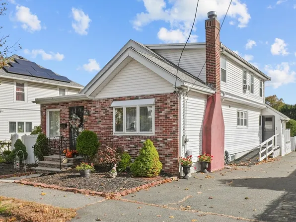 50 Cumberland Cir, Lynn, MA 01904