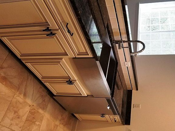 Kitchen -Granite, Stainless Steel