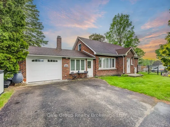 694 Glencairn Ave, Woodstock, ON N4S 5V9